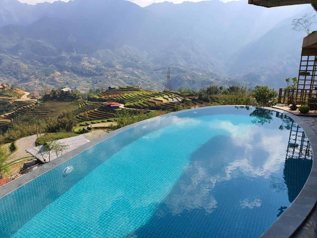 Sapa Clay House - Mountain Retreat Hotel Exterior photo