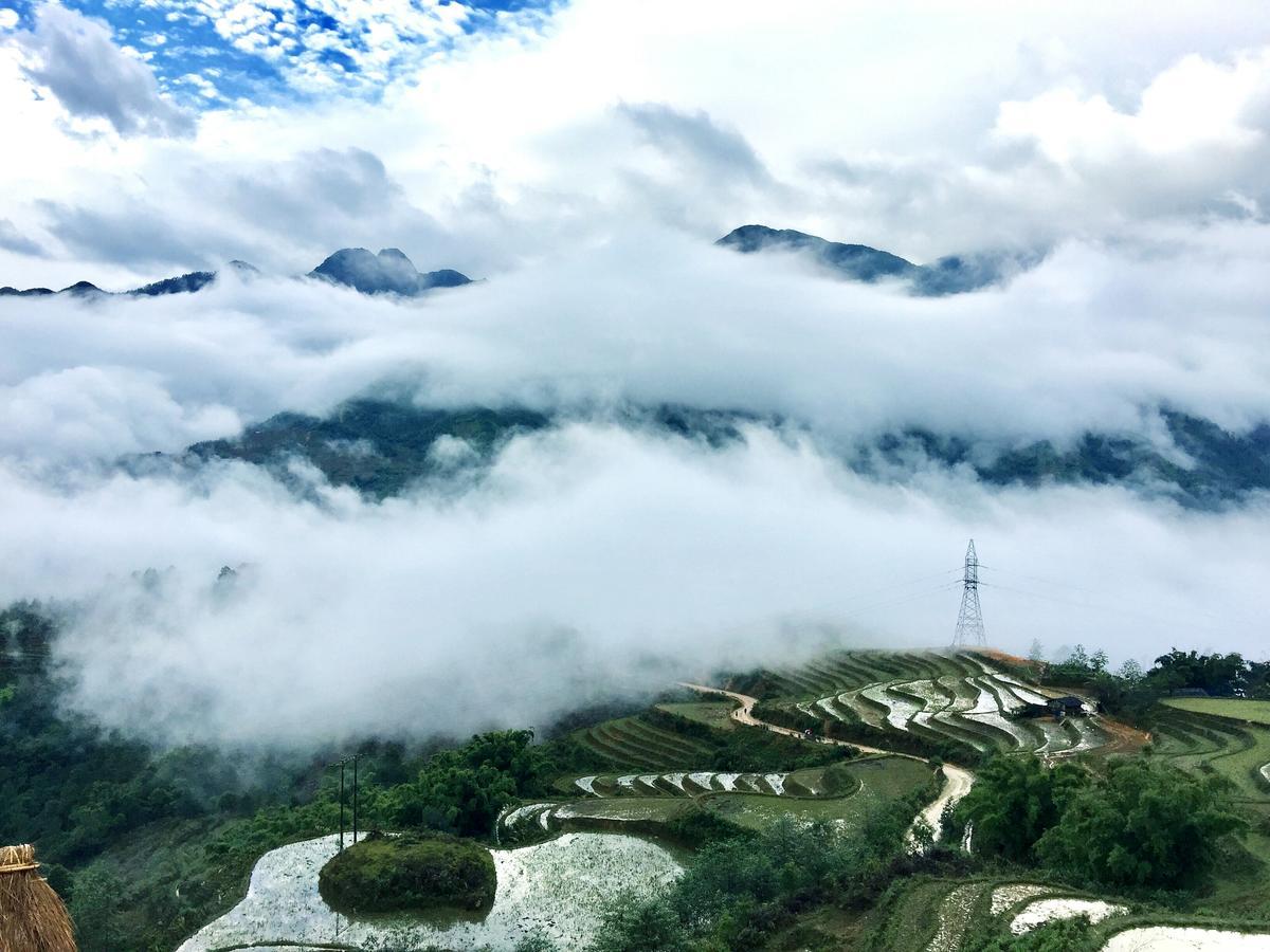 Sapa Clay House - Mountain Retreat Hotel Exterior photo