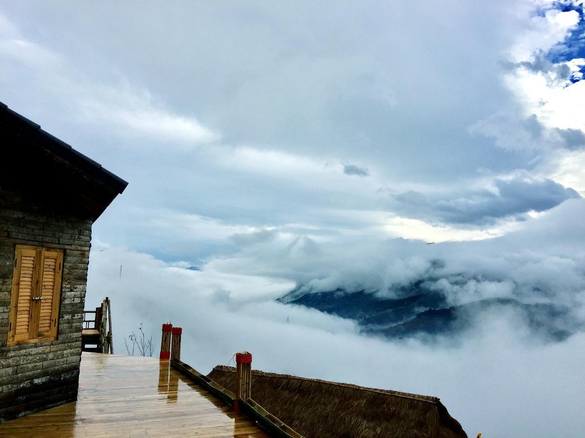 Sapa Clay House - Mountain Retreat Hotel Exterior photo