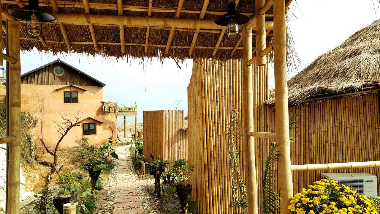 Sapa Clay House - Mountain Retreat Hotel Exterior photo