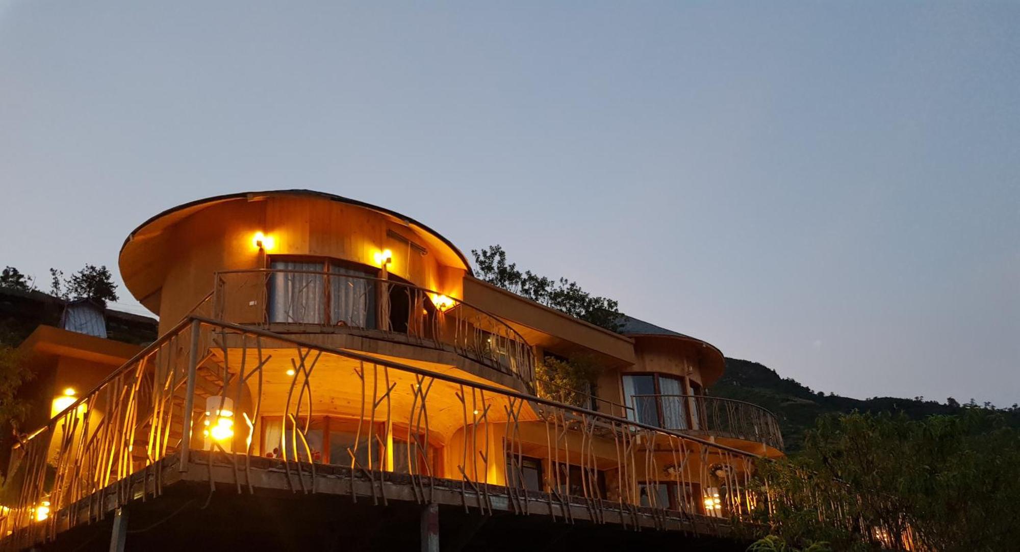 Sapa Clay House - Mountain Retreat Hotel Exterior photo